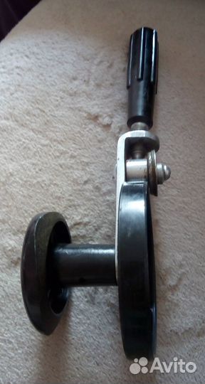 Ключ для консервации