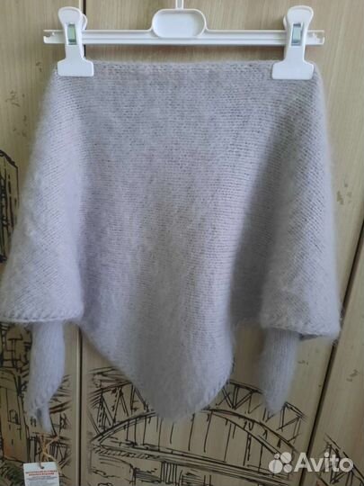 Обучение вязанию спицами и крючком