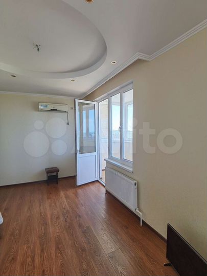 3-к. квартира, 84 м², 13/17 эт.