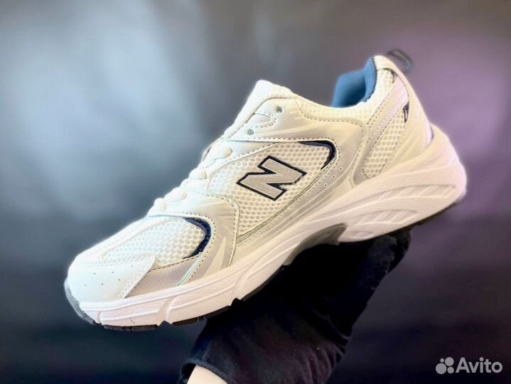 Кроссовки New Balance 530 осень