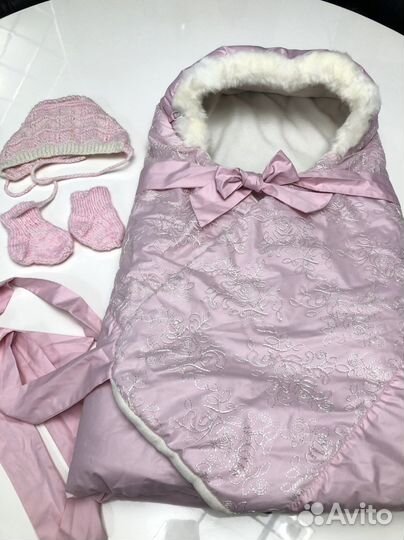 Комплект на выписку