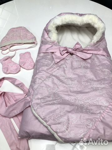 Комплект на выписку