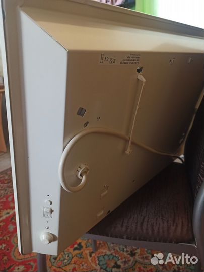 Конвектор электрический nobo 1 Вт