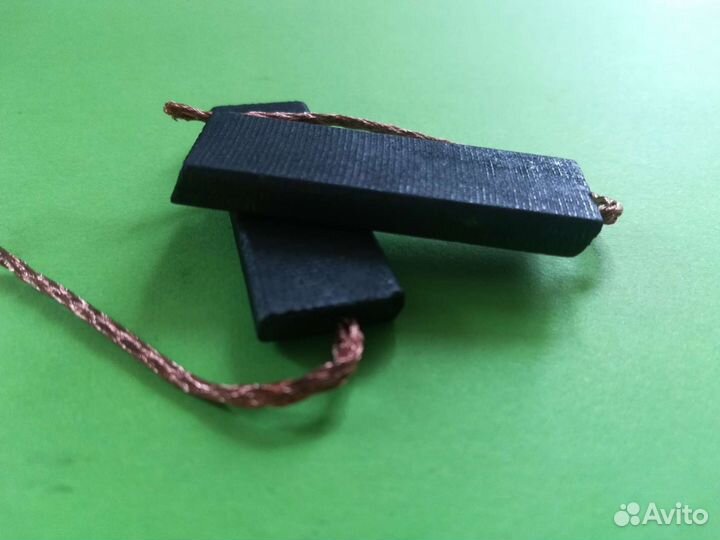 Щетки для стиральных машин