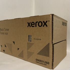 Тонер Xerox Nuvera 006R01260 USA Оригинал