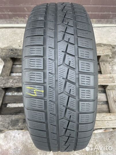 Yokohama W.Drive 235/60 R18