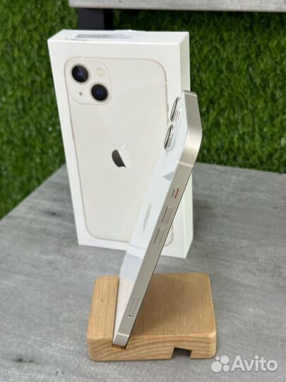 iPhone 13, 256 ГБ