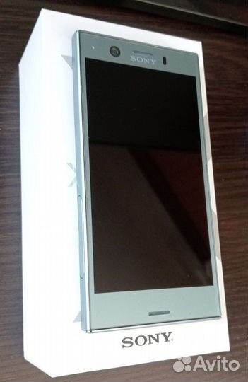 Sony Xperia XZ1 Compact, 4/32 ГБ