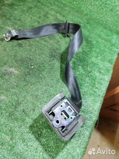 Ремень безопасности задний правый Audi A6 C6