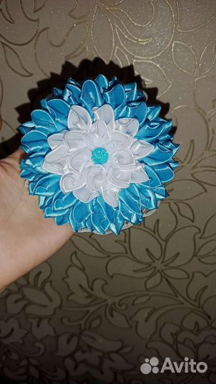 Резинка для волос