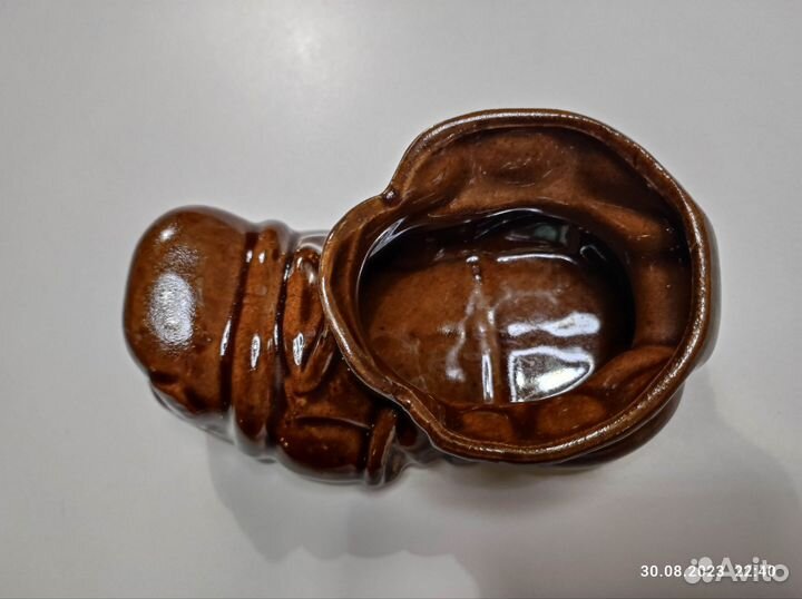 Башмачок сувенир времён СССР