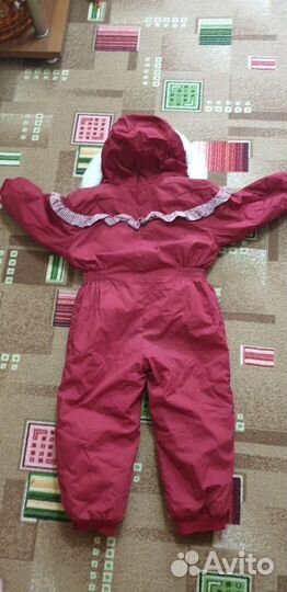 Комбинезон