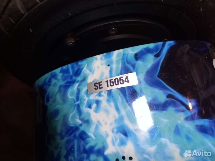 Гироскутер zaxboard