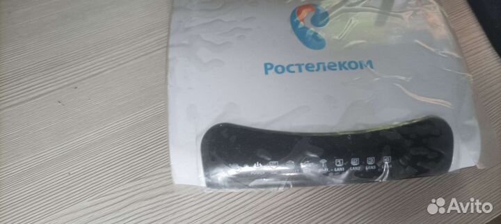 Wifi роутер dsl