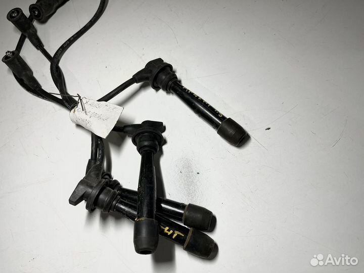 Бронепровода Hyundai Accent 1.5