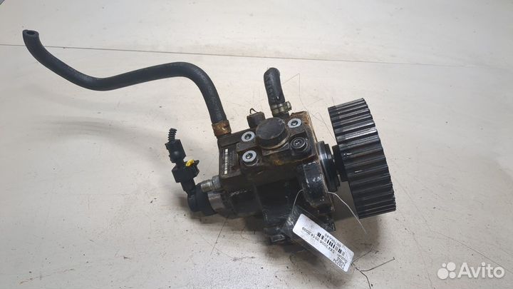 Тнвд Suzuki SX4, 2009