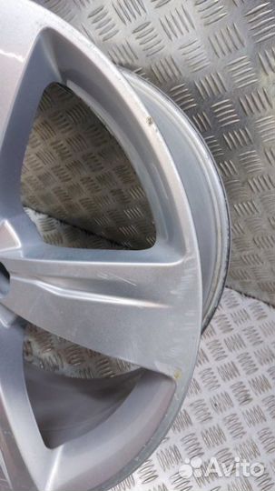 Диск литой Range Rover Velar L560