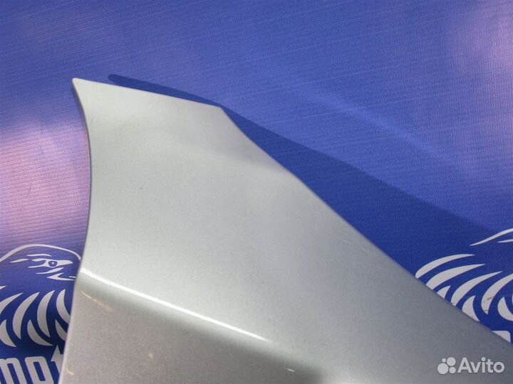 Крыло переднее правое Bmw 5-Series E60 M54B30