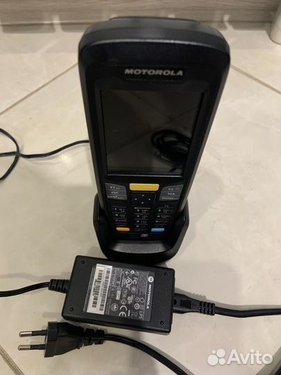 Zebra (Motorola, Symbol) MC 2100