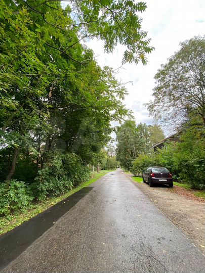 Дом 100 м² на участке 10 сот.