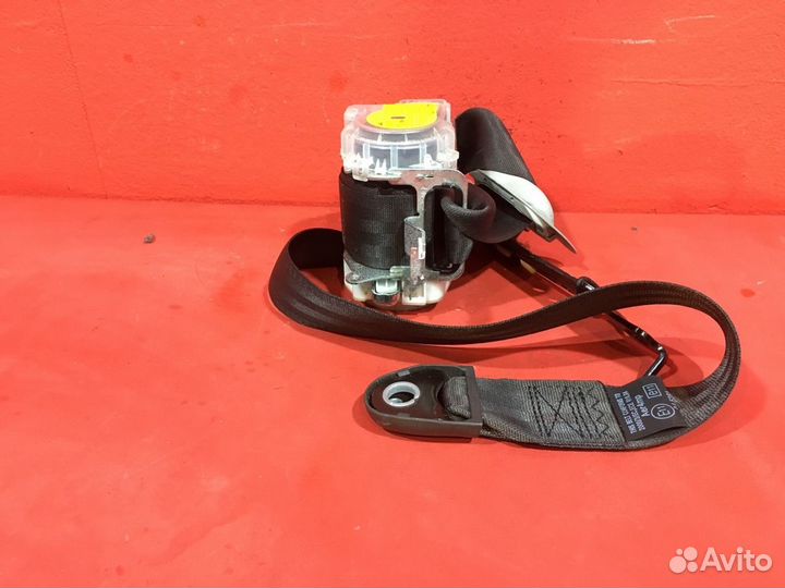 Ремень безопасности для Hyundai Santa Fe CM (Б/У)