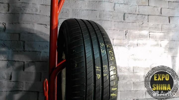 Michelin Primacy HP 205/55 R17 95V