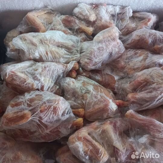 Мясо курицы