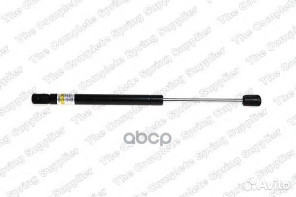 81 568 19 амортизатор багажника MB R170 96-04