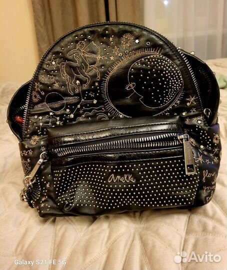 Сумка женская