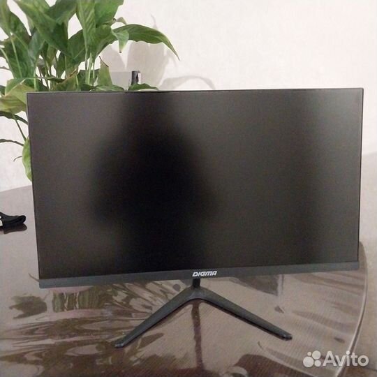 Монитор 21.5 дюйма