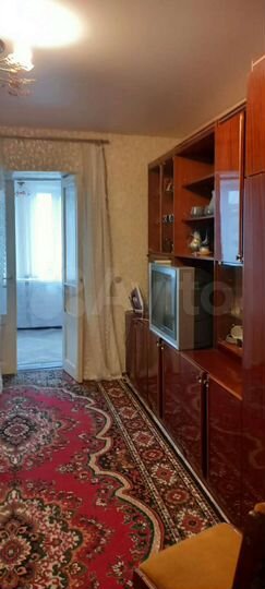 2-к. квартира, 44,1 м², 1/1 эт.