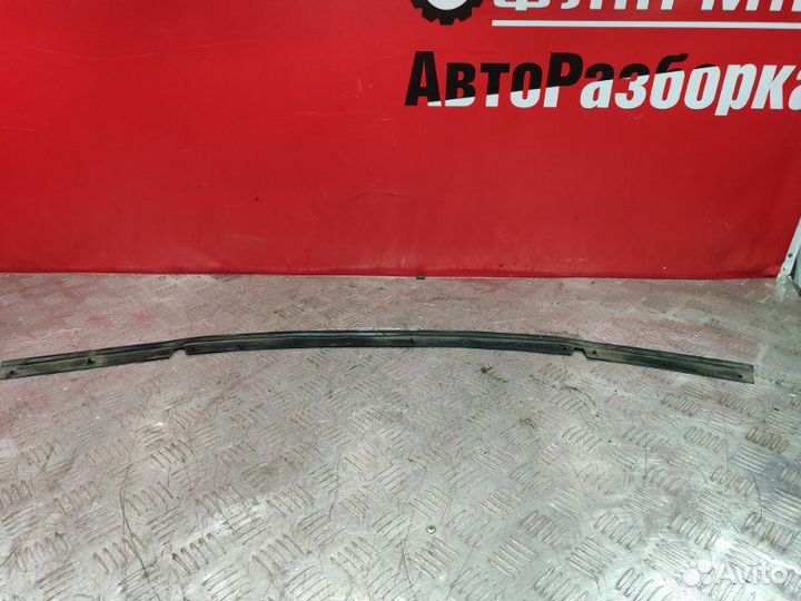 Уплотнительная резинка капота Fiat Albea / Siena