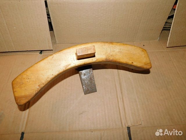Утор,старинный уникальный инструмент Бондаря ри