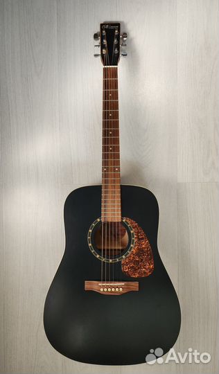 Norman Protege b18 Cedar Black