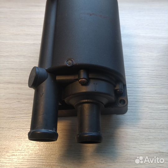 Eberspacher (гидроник), Webasto