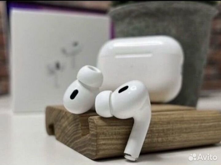 Airpods pro 2 поколение premium