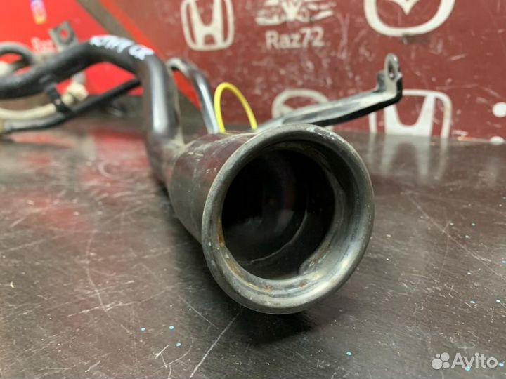 Горловина топливного бака Honda Accord 9 CR 2013-2