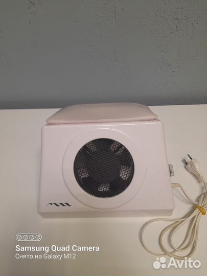 Пылесос MAX storm 4