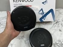 Колонки автомобильные Kenwood 13 см