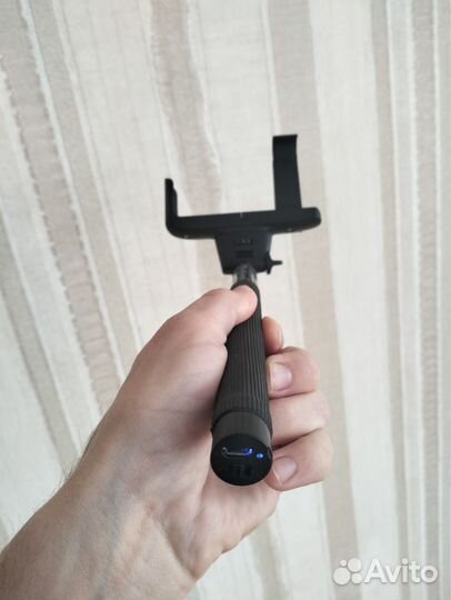 Селфи палка