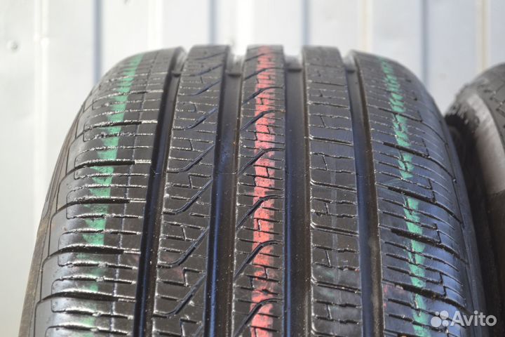 Pirelli Cinturato P7 All Season 225/45 R18 91V