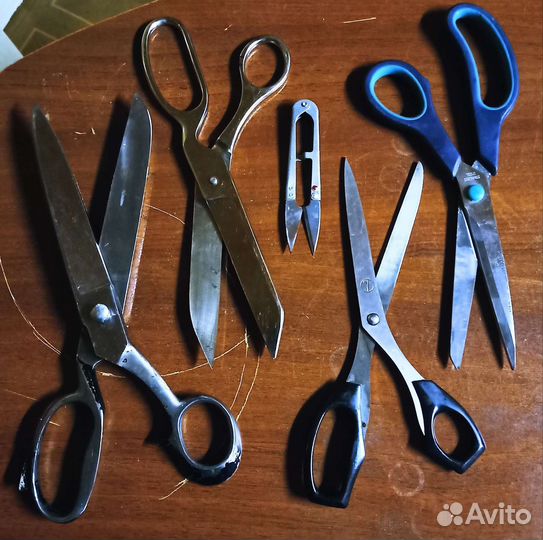 Заточка цепей