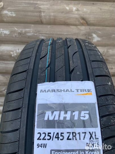 Marshal MH15 225/45 R17 94W