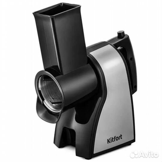 Измельчитель Kitfort кт-1392
