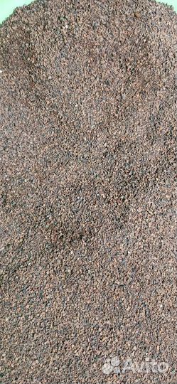 Грунт для аквариума