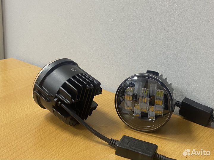 Птф nissan 70w x-trail ниссан, мурано, жук