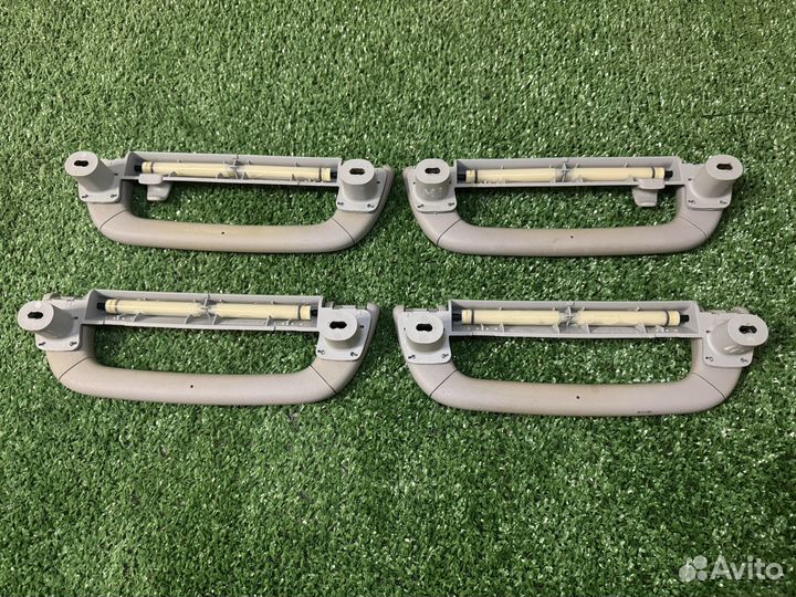 Ручки потолка Mercedes w220