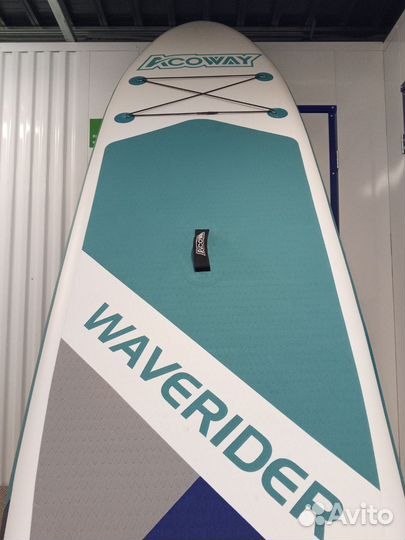 Аренда сап-бордов