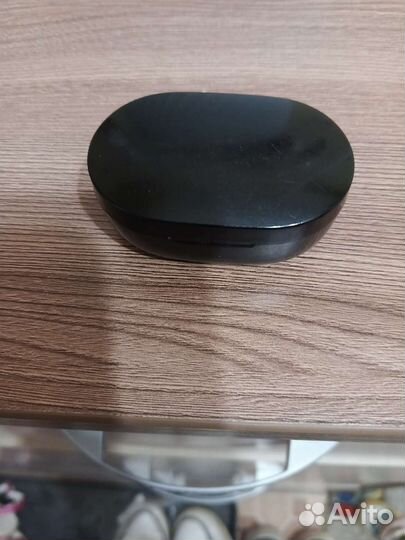 Беспроводные наушники xiaomi redmi airdots