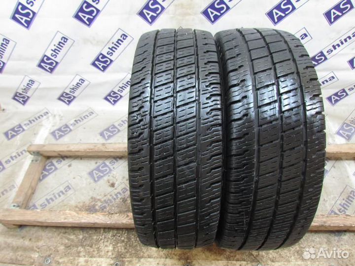 Uniroyal AllSeasonMax 235/65 R16C 99G